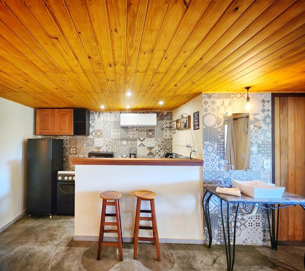 Suites Sunset Мигел Перейра Екстериор снимка