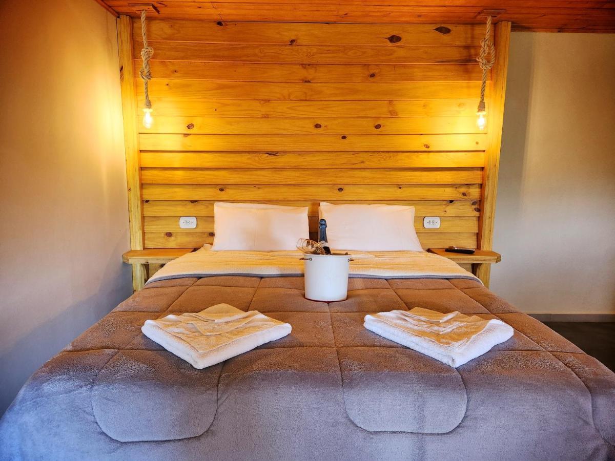 Suites Sunset Мигел Перейра Екстериор снимка