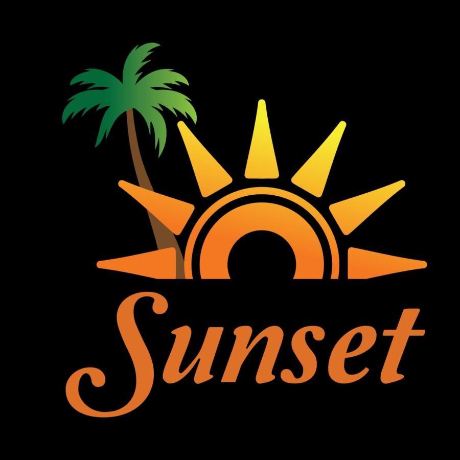 Suites Sunset Мигел Перейра Екстериор снимка